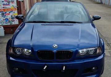 BMW 323 230.000 km 6.500 &euro; Hoyerswerda 02977