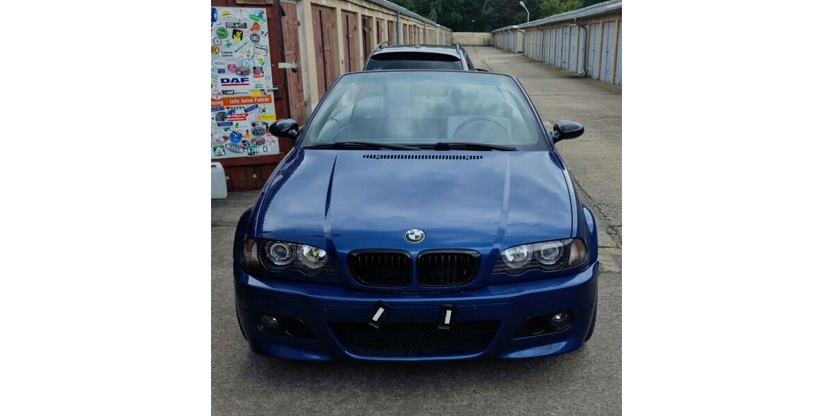 BMW 323 230.000 km 6.500 &euro; Hoyerswerda 02977