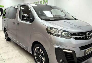 Opel Zafira Life 96.297 km 30.490 &euro; Steinfeld 49439