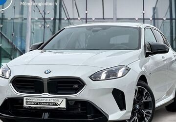 BMW M135 12.600 km 41.450 &euro; Mönchengladbach 41066