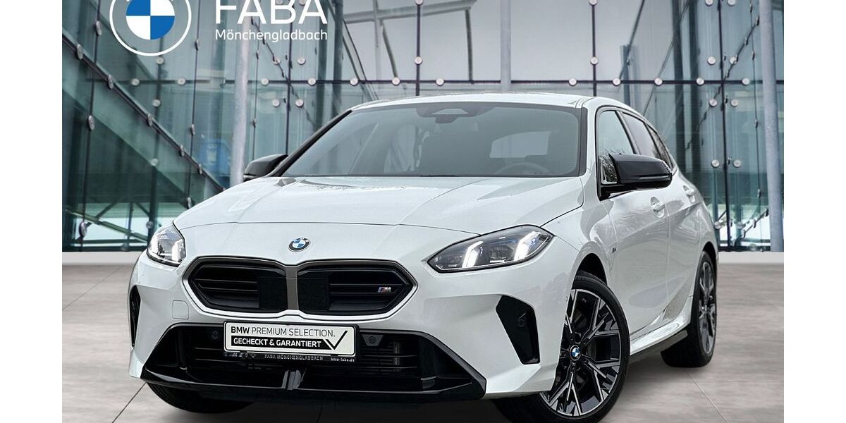 BMW M135 12.600 km 41.450 &euro; Mönchengladbach 41066