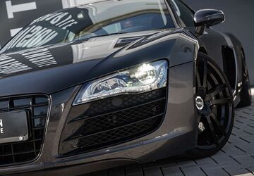 Audi R8 82.644 km 78.990 &euro; Ebersburg 36157