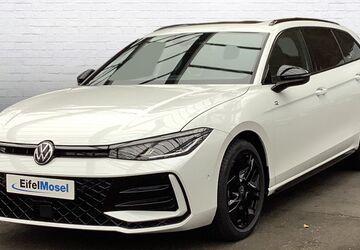 VW Passat 12.371 km 44.770 &euro; Bitburg 54634