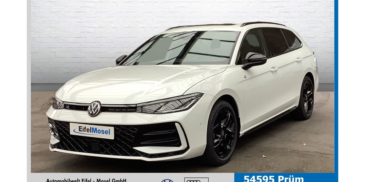 VW Passat 12.371 km 44.770 &euro; Bitburg 54634