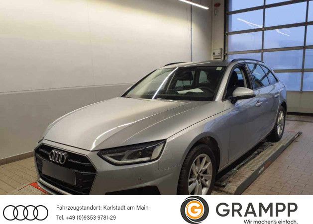 Audi A4 56.738 km 27.990 &euro; Lohr am Main 97816