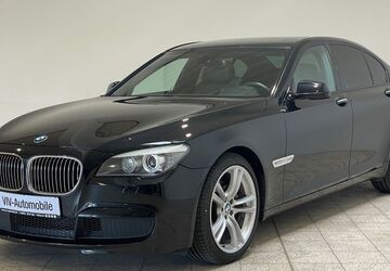 BMW 740 159.333 km 18.490 &euro; Wunstorf (bei Hannover) 31515