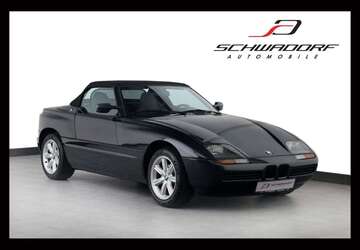 BMW Z1 15.385 km 64.900 &euro; Lambertsberg 54649