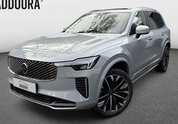 Volvo XC90 27.061 km 64.790 &euro; Wuppertal 42117