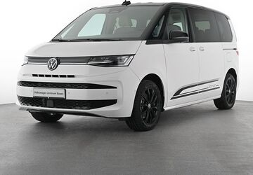 VW T7 Multivan 1.999 km 68.880 &euro; Essen 45143