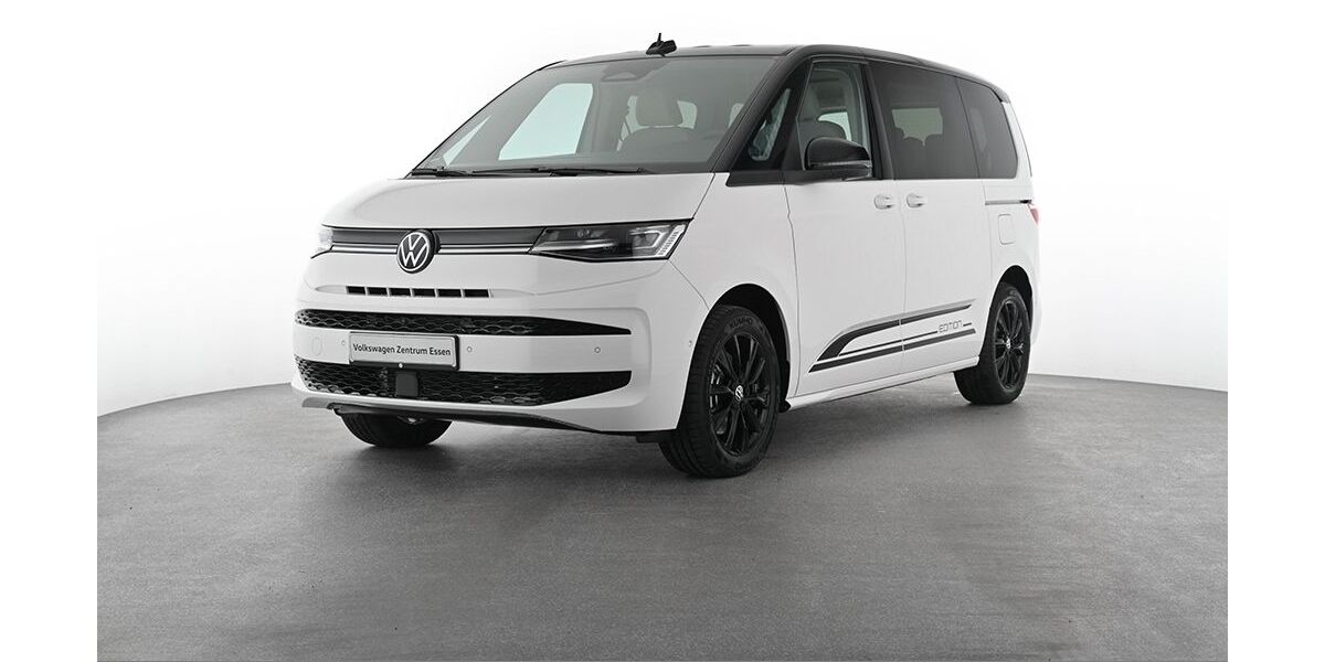 VW T7 Multivan 1.999 km 68.880 &euro; Essen 45143
