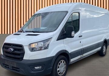 Ford Transit 49.122 km 25.980 &euro; Dresden 01328