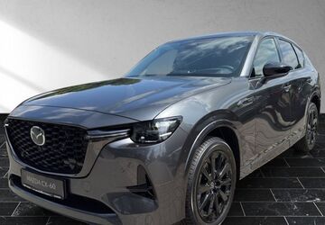 Mazda CX-60 4.900 km 47.980 &euro; Kirchseeon 85614