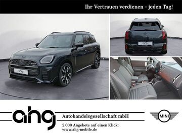 Gebrauchte Mini Countryman