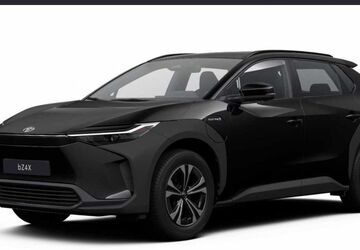 Toyota bZ4X 3.200 km 30.900 &euro; Kirchberg 55481