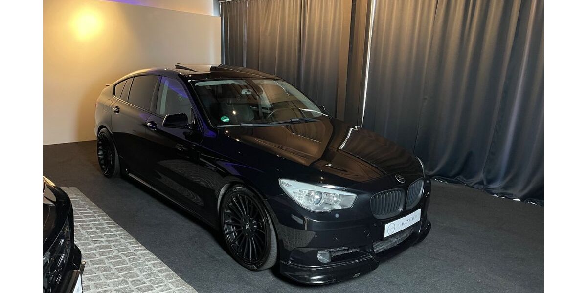 BMW 550 133.000 km 19.990 &euro; Schapen 48480