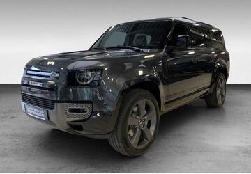 Land Rover Defender 13.500 km 104.890 &euro; Trier 54292