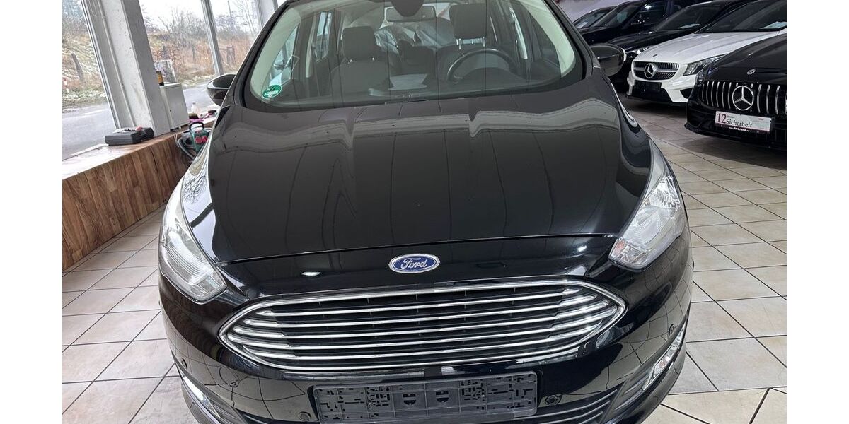 Ford Grand C-Max 184.000 km 11.500 &euro; Bonn 53119