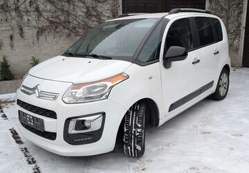 Citroen C3 Picasso 46.613 km 9.789 &euro; Elsterheide 02978