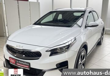 Kia XCeed 100.895 km 19.470 &euro; Horb a/N 72160