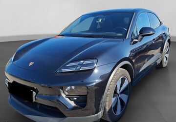 Porsche Macan 12.215 km 75.850 &euro; Landsham 85652