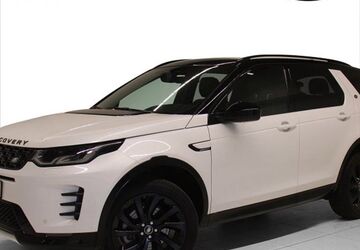Land Rover Discovery Sport 29.640 km 46.480 &euro; Walsrode 29664