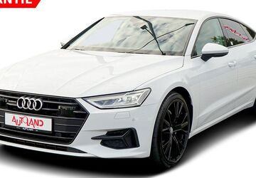 Audi A7 79.559 km 42.950 &euro; Cottbus OT Kolkwitz 03099