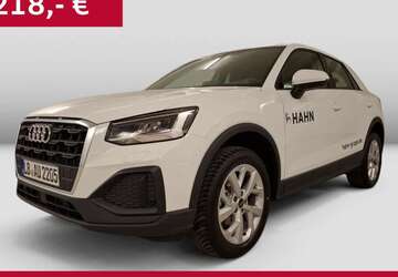 Audi Q2 1.200 km 28.480 &euro; Ludwigsburg 71636