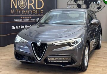 Alfa Romeo Stelvio 88.063 km 18.990 &euro; Rastede/ Wahnbek 26180