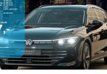 VW Passat 9.900 km 62.790 &euro; Regensburg 93053