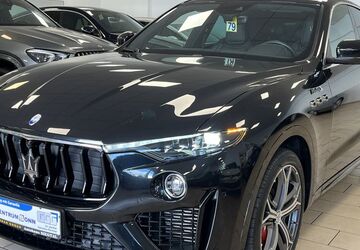 Maserati Levante 13.491 km 69.800 &euro; Bonn 53227