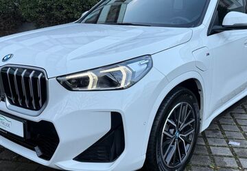 BMW X1 12.500 km 48.990 &euro; Unterschleißheim 85716