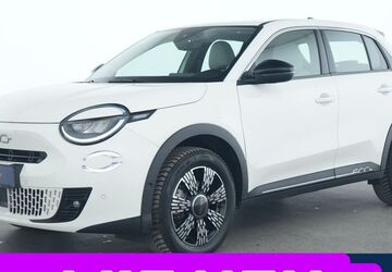 Fiat 600 13.537 km 19.775 &euro; Garching bei München 85748