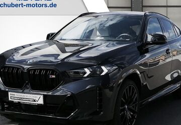 BMW X6 M60 16.652 km 89.900 &euro; Gifhorn 38518