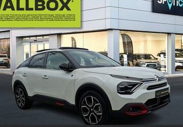 Citroen ë-C4 16.703 km 21.790 &euro; Kaiserslautern 67661