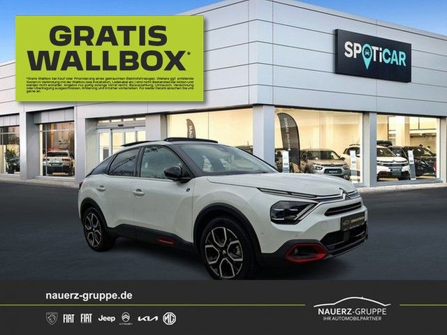 Citroen ë-C4 16.703 km 21.790 &euro; Kaiserslautern 67661