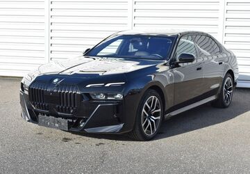 BMW 740 54.635 km 82.999 &euro; Eitorf 53783