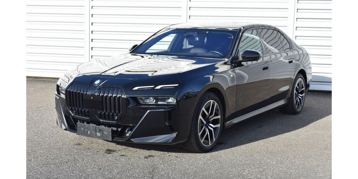 BMW 740 54.635 km 82.999 &euro; Eitorf 53783