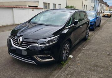 Renault Espace 134.000 km 17.000 &euro; Mutterstadt 67112
