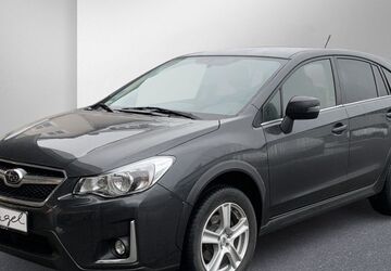 Subaru XV 72.850 km 17.399 &euro; Wunsiedel 95632
