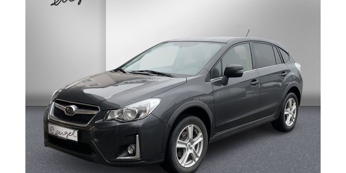 Subaru XV 72.850 km 17.399 &euro; Wunsiedel 95632