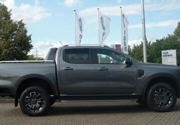 Ford Ranger 7.500 km 54.990 &euro; Hünfeld 36088