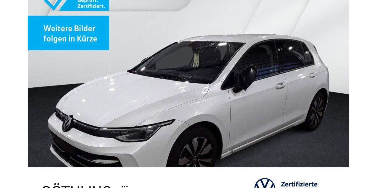 VW Golf 23.798 km 27.630 &euro; Eisenach 99817