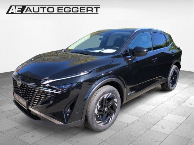 Nissan Qashqai 2.161 km 33.390 &euro; Bergen auf Rügen 18528