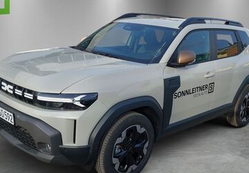 Dacia Duster 3.481 km 28.990 &euro; Nürnberg 90471