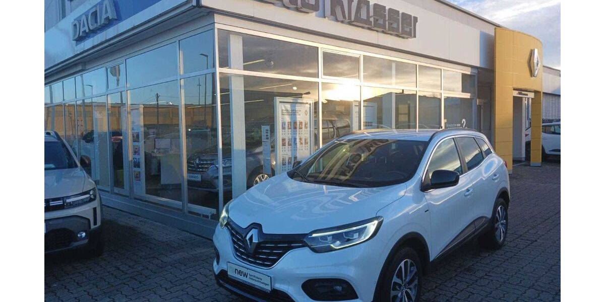 Renault Kadjar 47.500 km 20.990 &euro; Ettlingen 76275