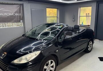 Peugeot 307 133.000 km 1.990 &euro; Gersthofen 86368