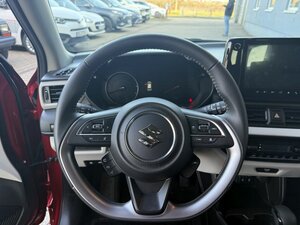 Suzuki Swift Comfort Hybrid+Automatik+LED+Kamera+Navi 2.950 km 19.890 &euro; Meerbusch 40667