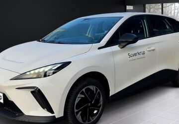 MG 4 8.500 km 22.500 &euro; Kiel 24148