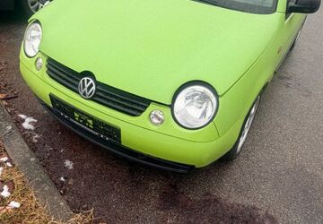 VW Lupo 175.728 km 1.700 &euro; Kirchdorf an der Iller 88457