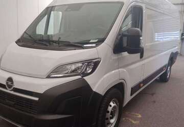 Opel Movano 32.440 km 20.495 &euro; Parsberg 92331
